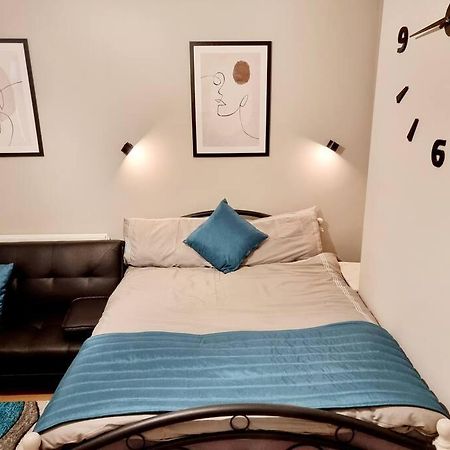 Stylish Apartment, Self Check-In, Ideal 4 Contractors, 25Mins To Gatwick Airport Thornton Heath Exteriér fotografie