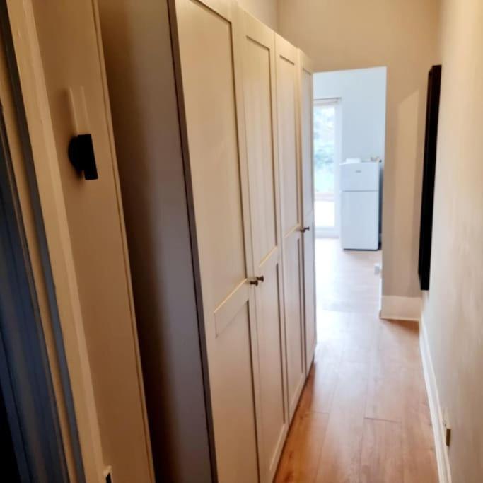 Stylish Apartment, Self Check-In, Ideal 4 Contractors, 25Mins To Gatwick Airport Thornton Heath Exteriér fotografie